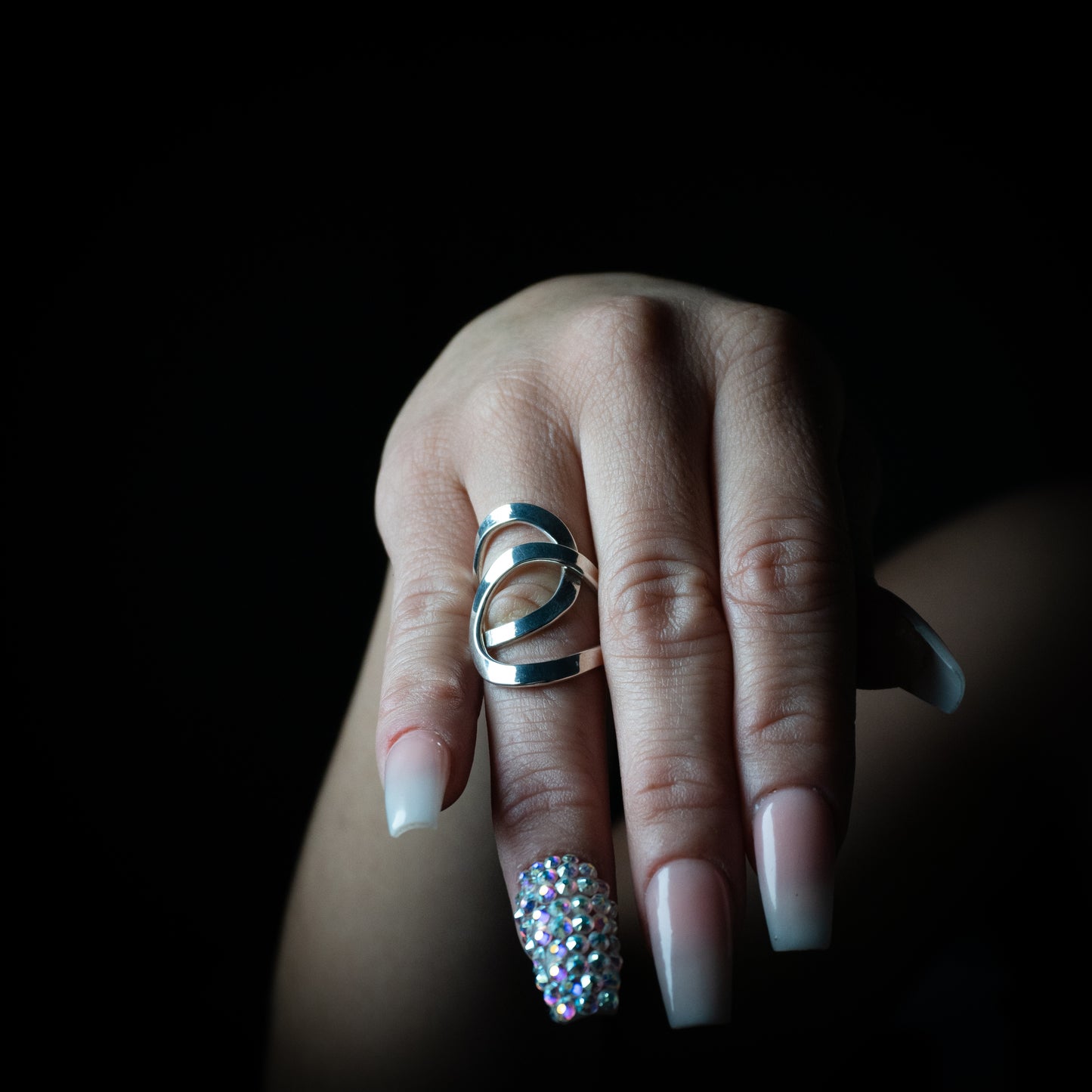 Anillo enlace
