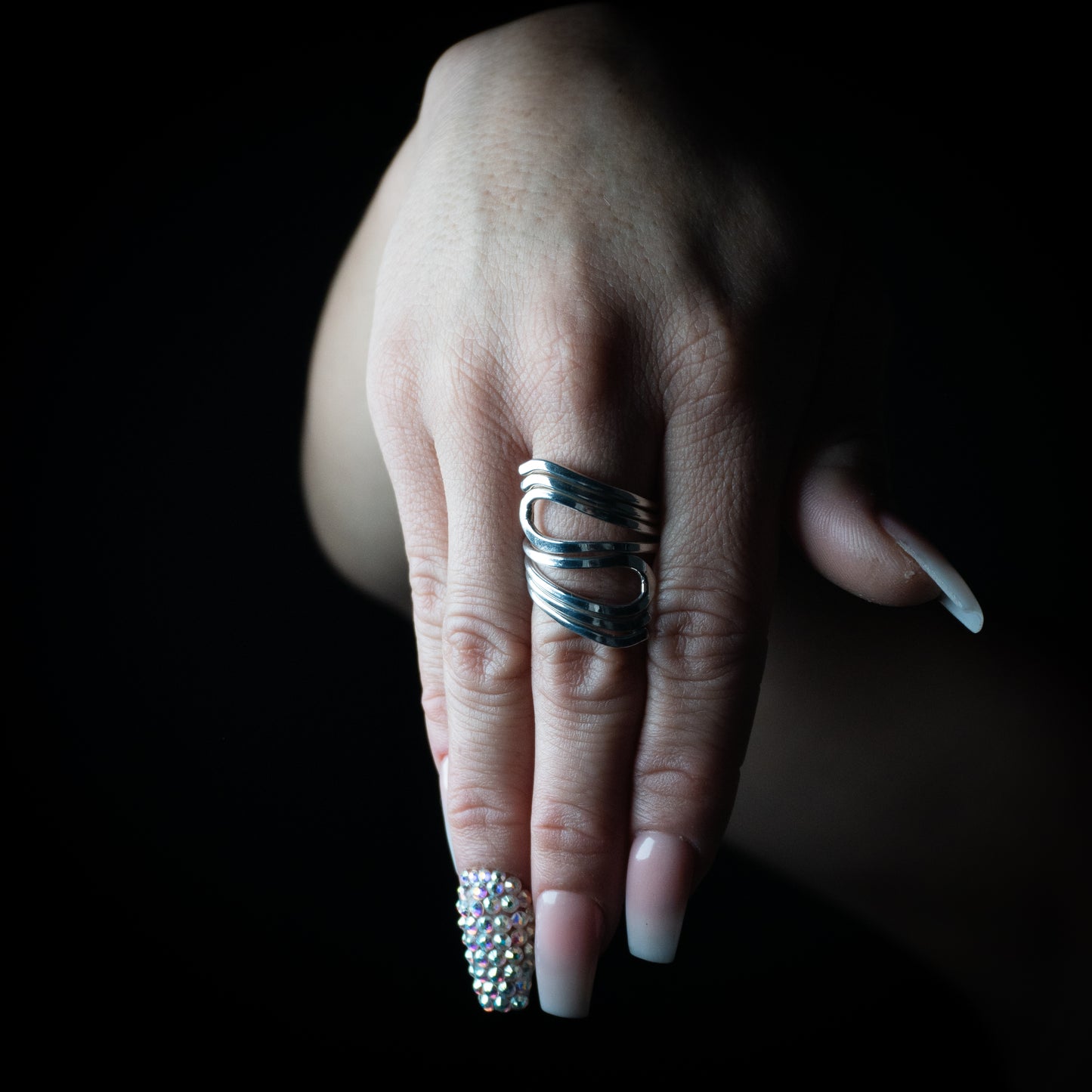 Anillo encuentro