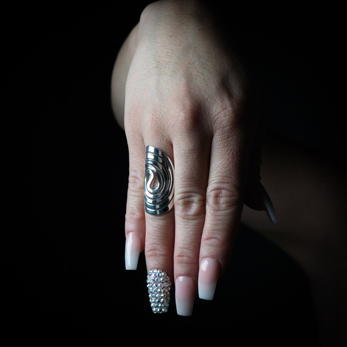 Anillo vortex