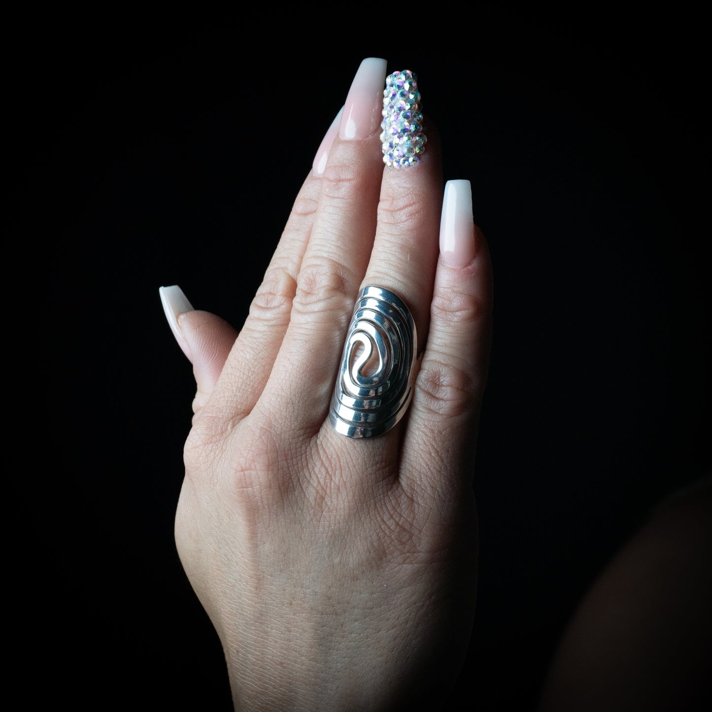 Anillo vortex