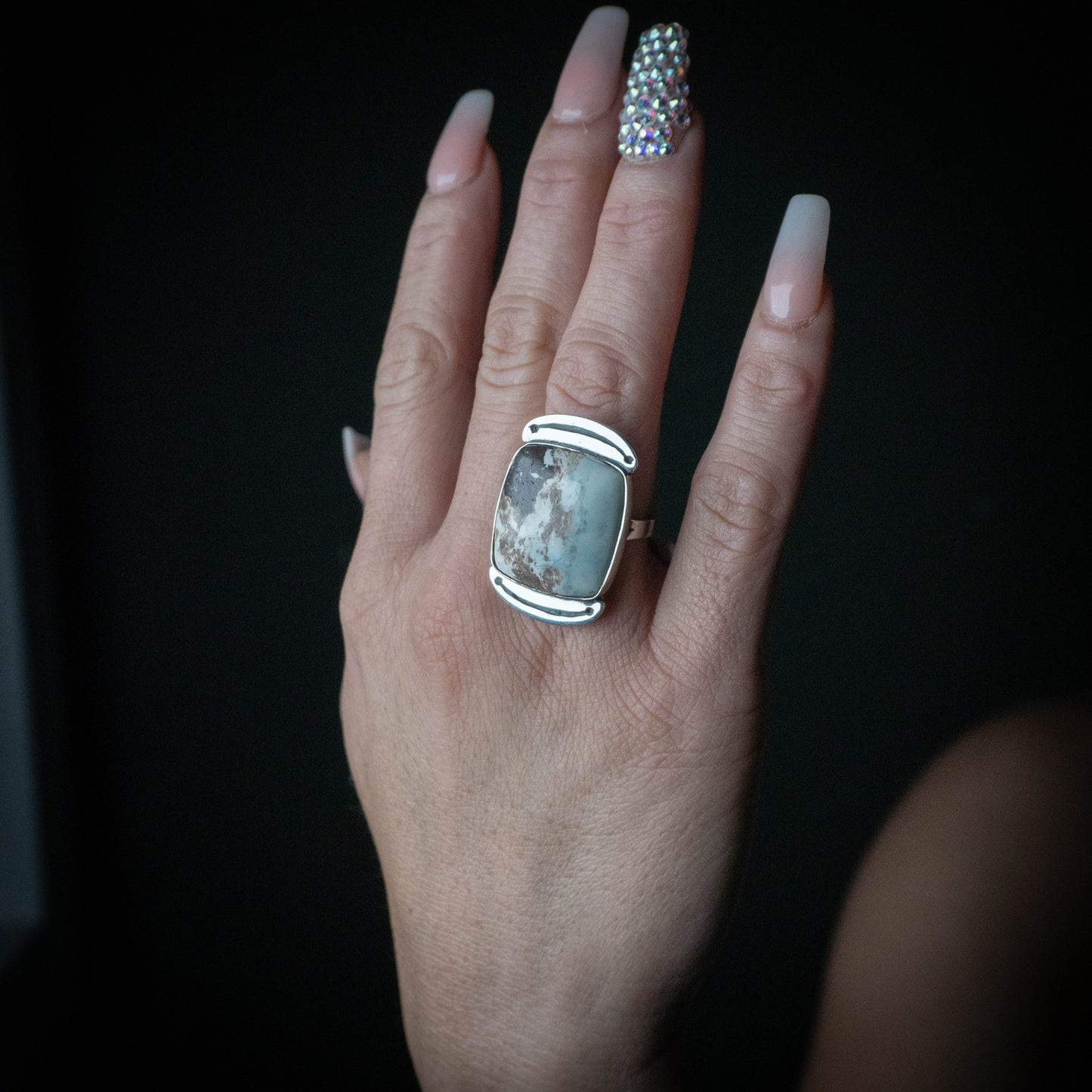 Jun anillo