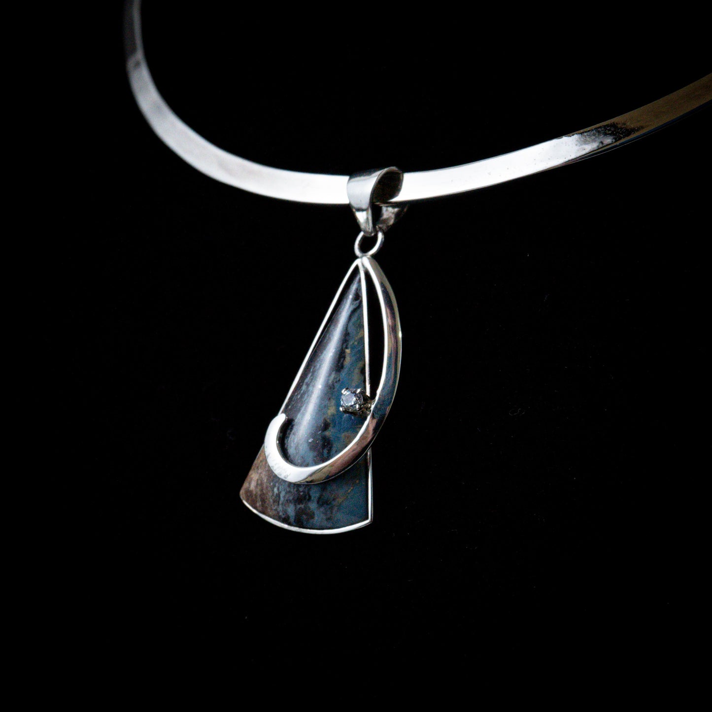 Cuña de cielo