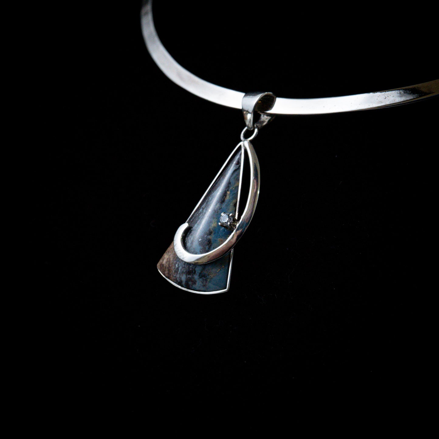 Cuña de cielo