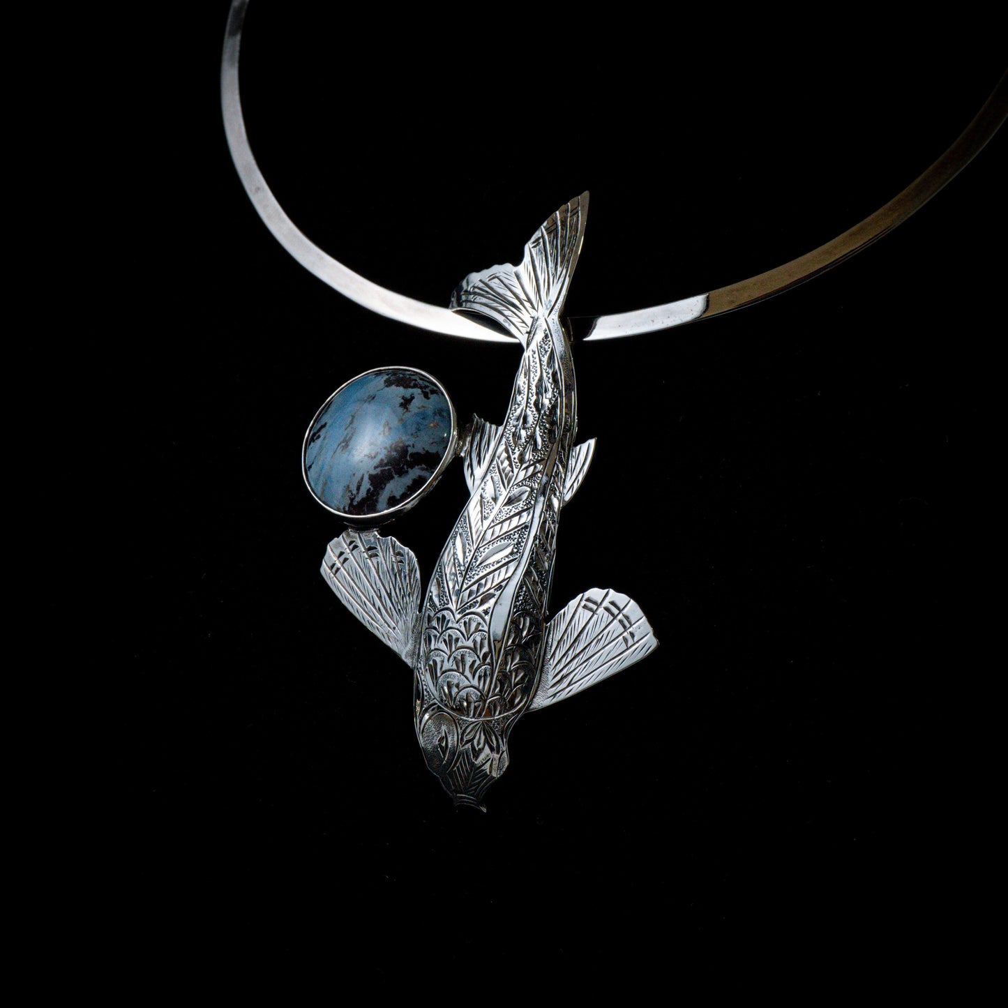 Koi de cielo