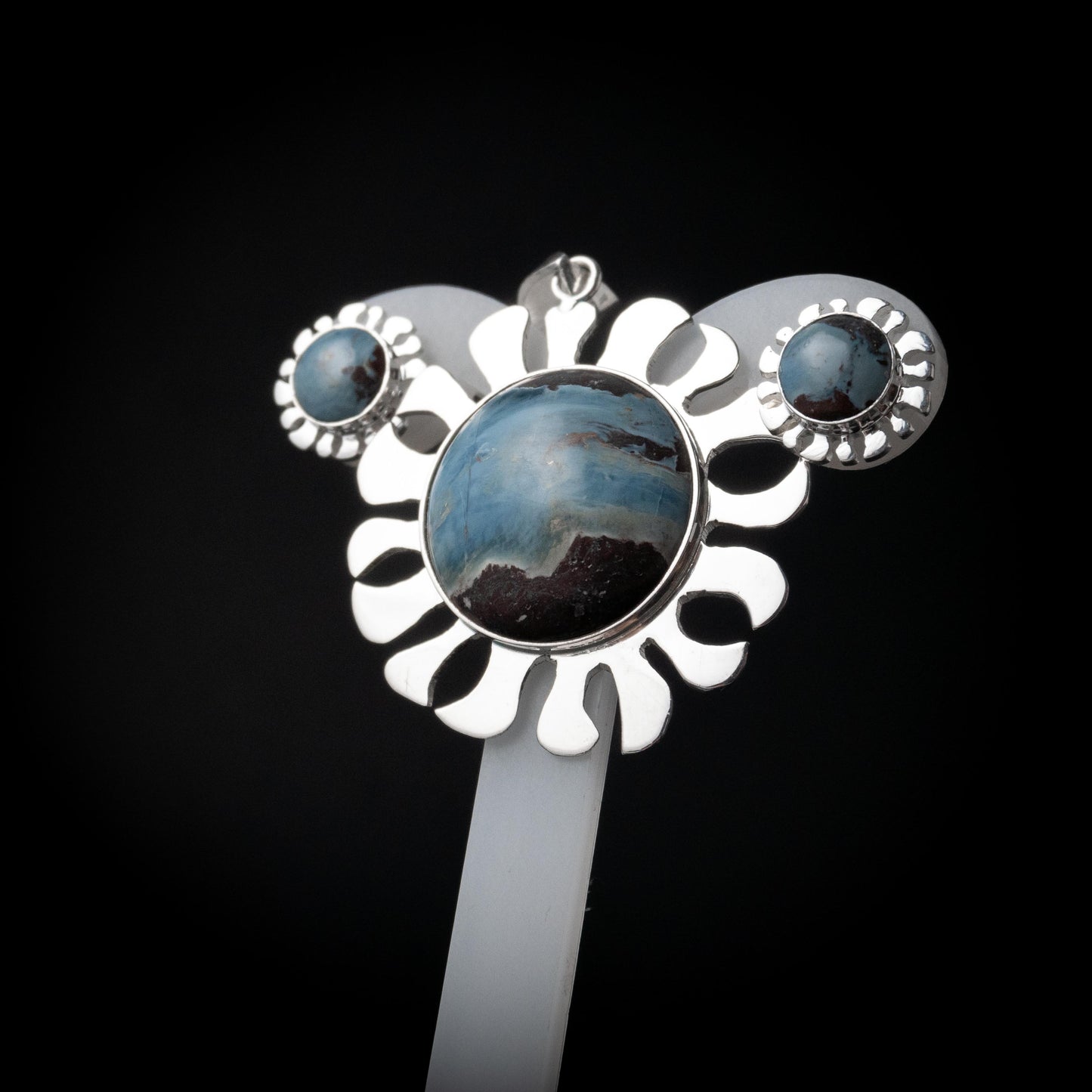 Destello de cielo