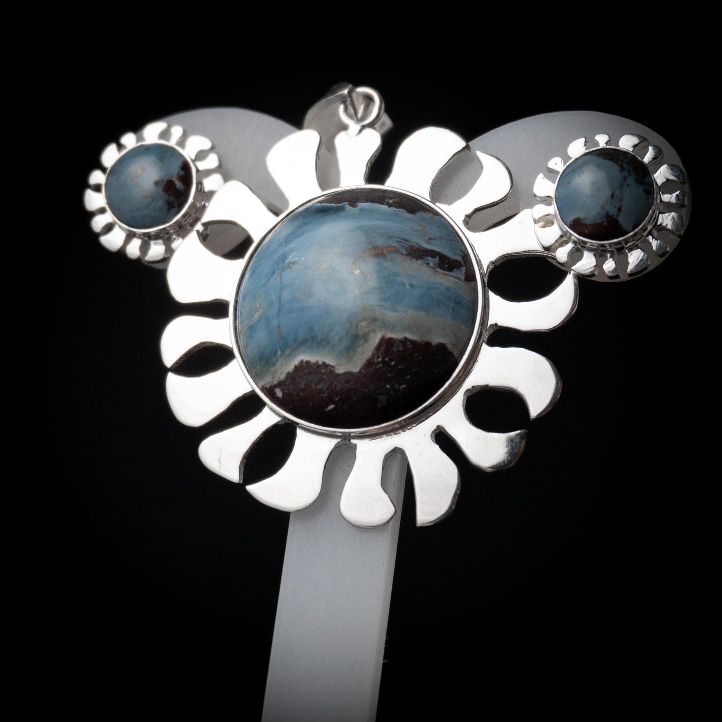 Destello de cielo