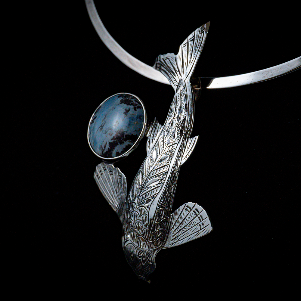 Koi de cielo
